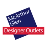 mcarthurglen club android application logo